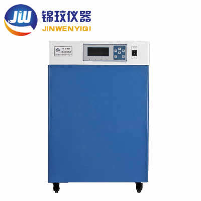 水套式二氧化碳培養箱